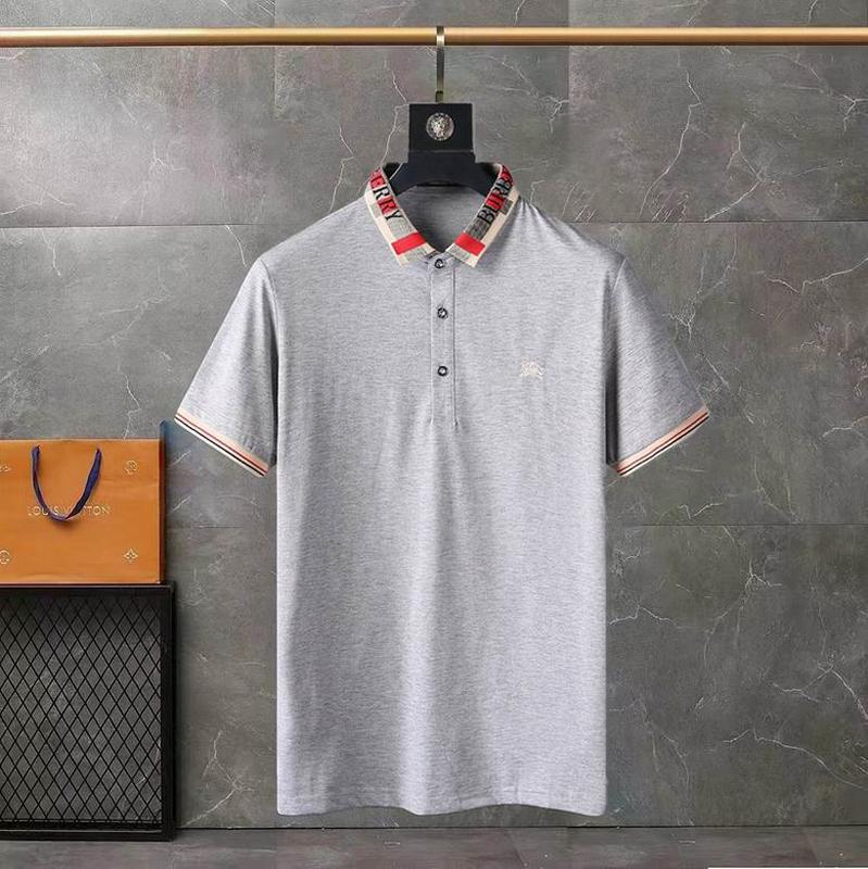 Burberry Men's Polo 534